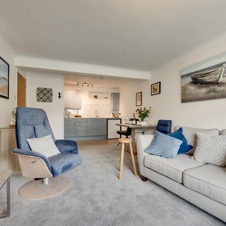1 West Quay Daire Looe Dış mekan fotoğraf